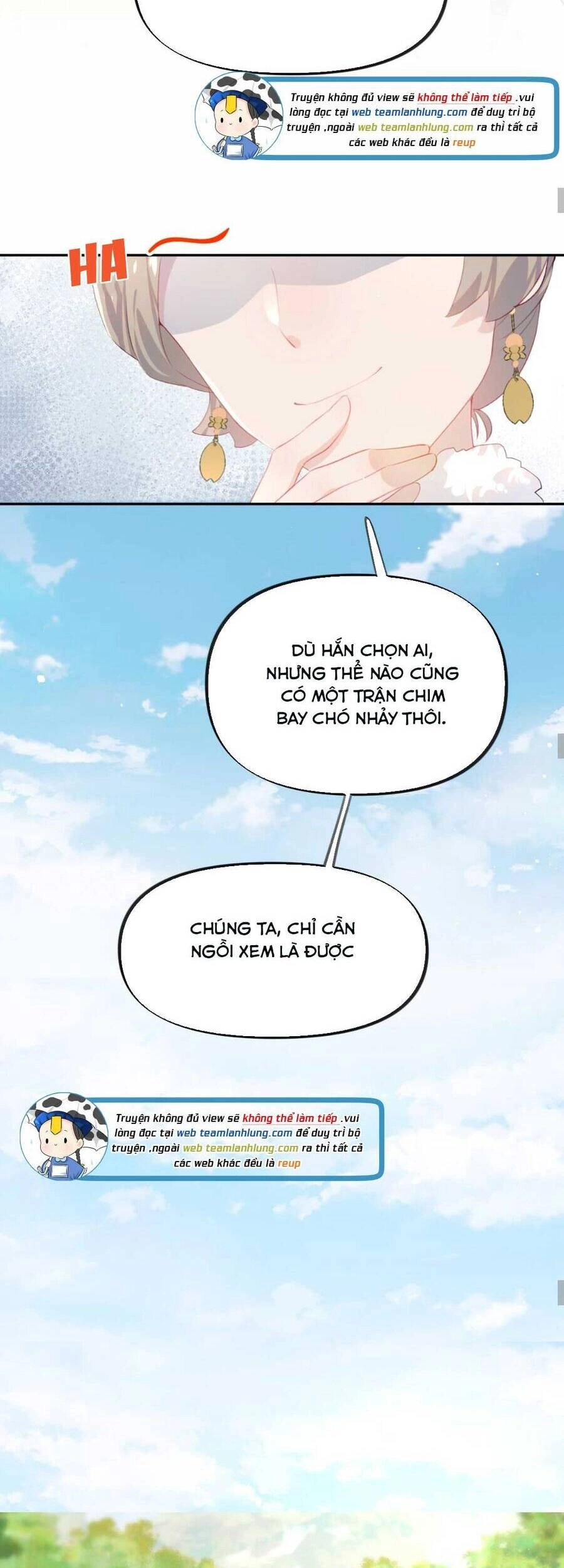 Một Đêm Bệnh Kiều Đột Nhiên Tới Chapter 80 - 24