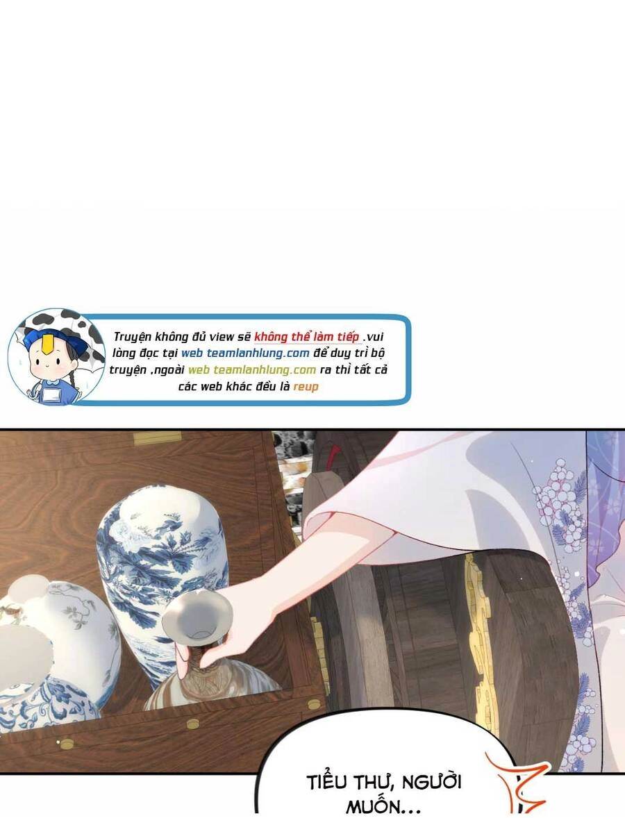 Một Đêm Bệnh Kiều Đột Nhiên Tới Chapter 80 - 28