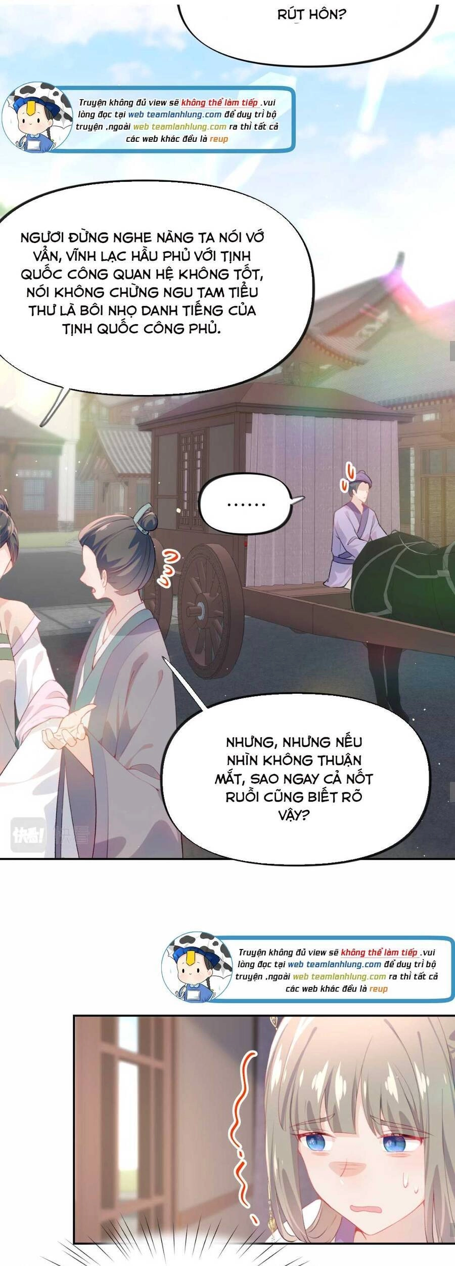 Một Đêm Bệnh Kiều Đột Nhiên Tới Chapter 80 - 33