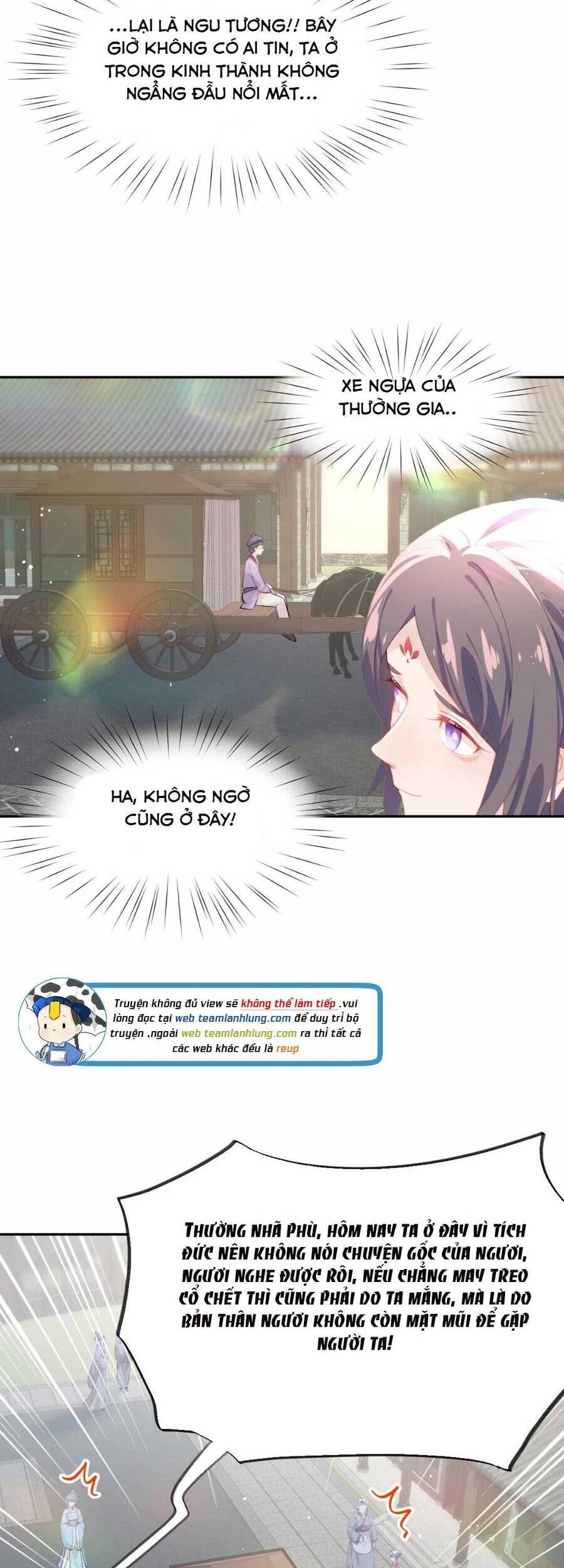 Một Đêm Bệnh Kiều Đột Nhiên Tới Chapter 80 - 34