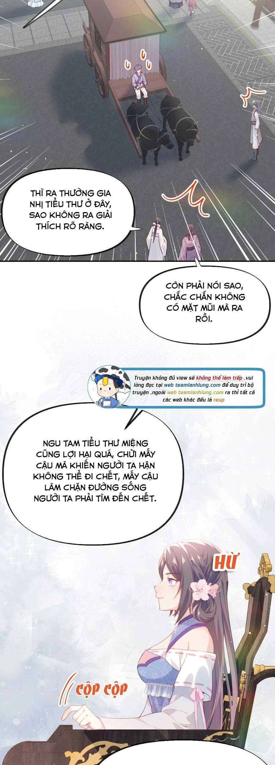 Một Đêm Bệnh Kiều Đột Nhiên Tới Chapter 80 - 35