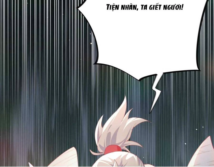 Một Đêm Bệnh Kiều Đột Nhiên Tới Chapter 80 - 37