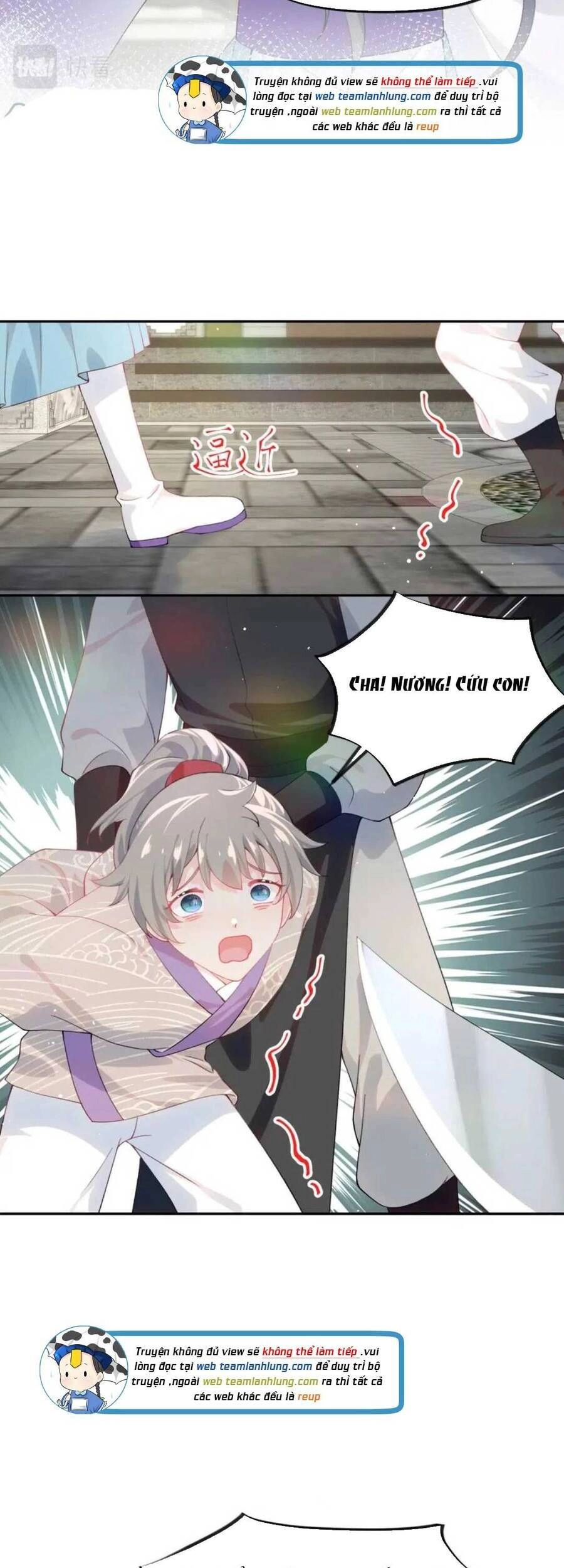 Một Đêm Bệnh Kiều Đột Nhiên Tới Chapter 81 - 11