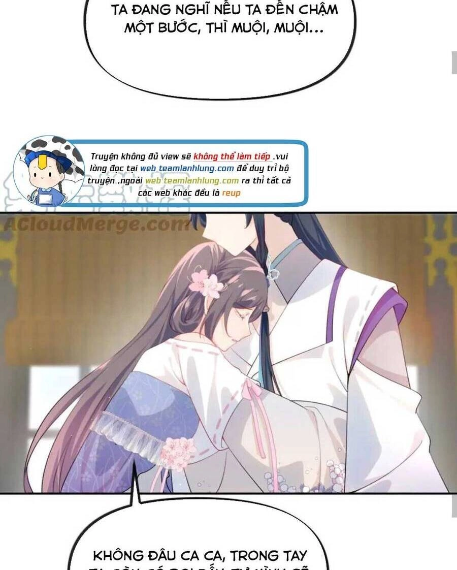 Một Đêm Bệnh Kiều Đột Nhiên Tới Chapter 81 - 18