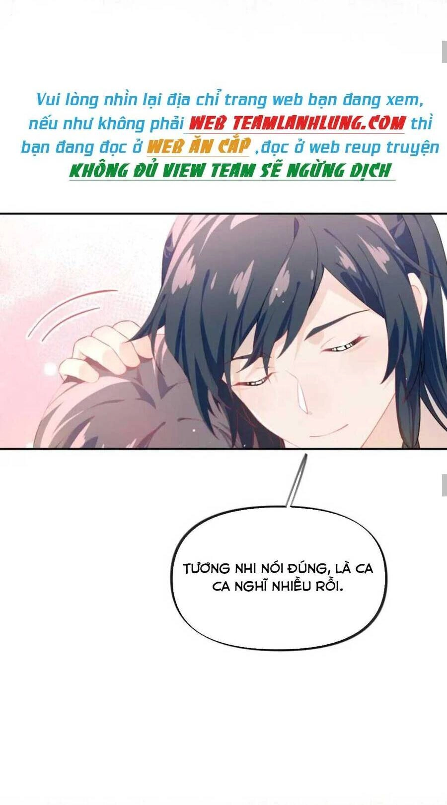 Một Đêm Bệnh Kiều Đột Nhiên Tới Chapter 81 - 22