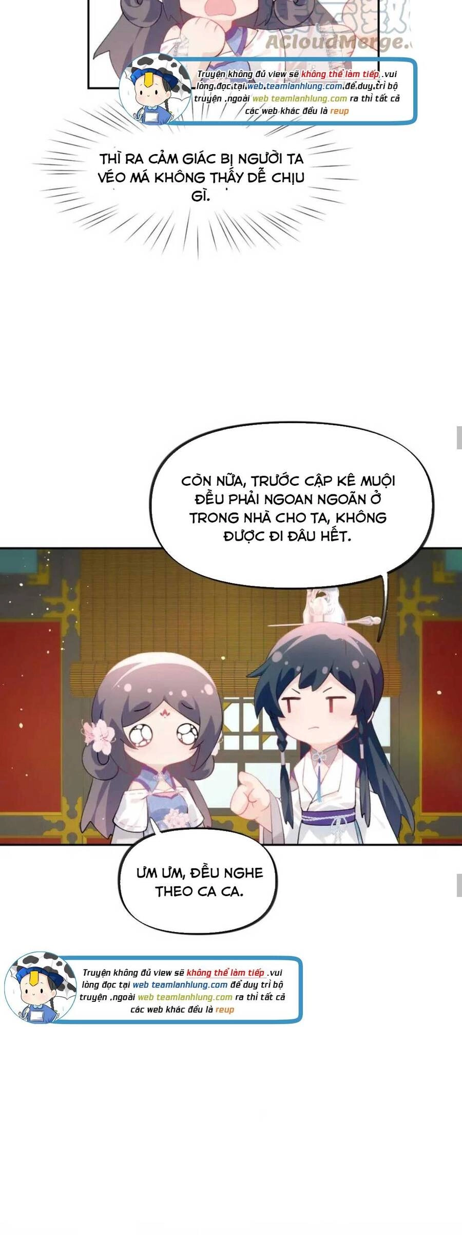 Một Đêm Bệnh Kiều Đột Nhiên Tới Chapter 81 - 26