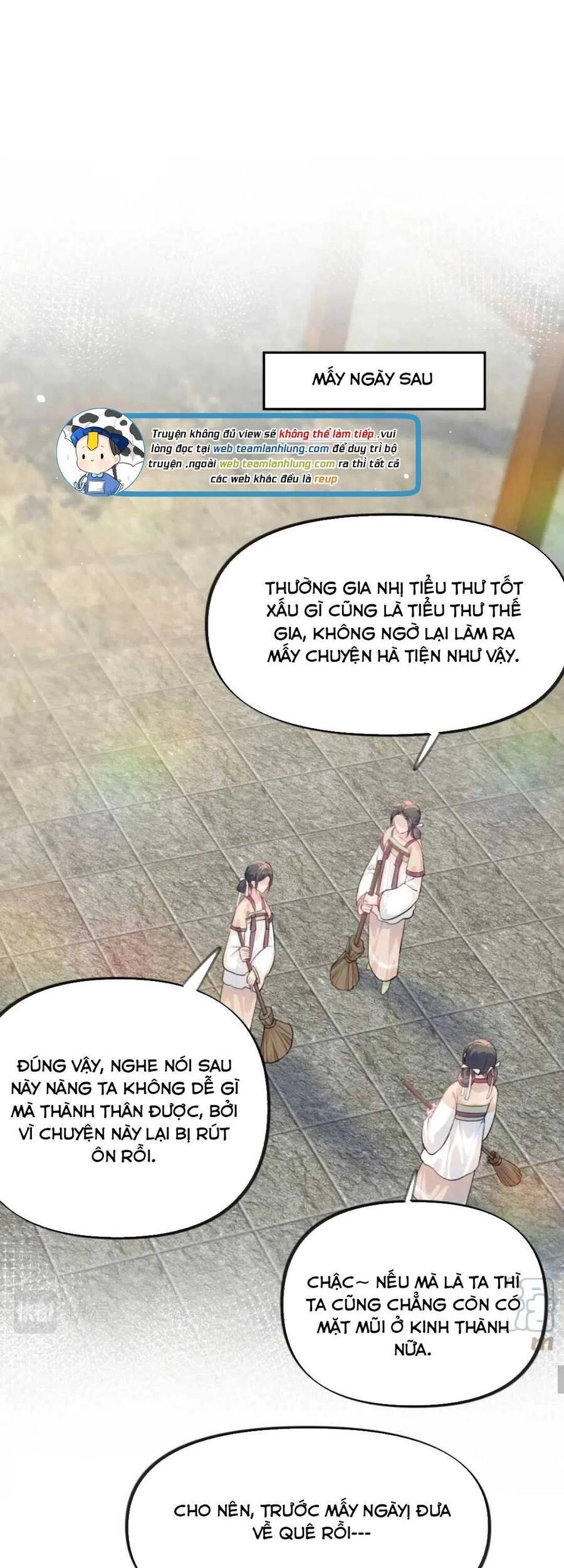 Một Đêm Bệnh Kiều Đột Nhiên Tới Chapter 81 - 28