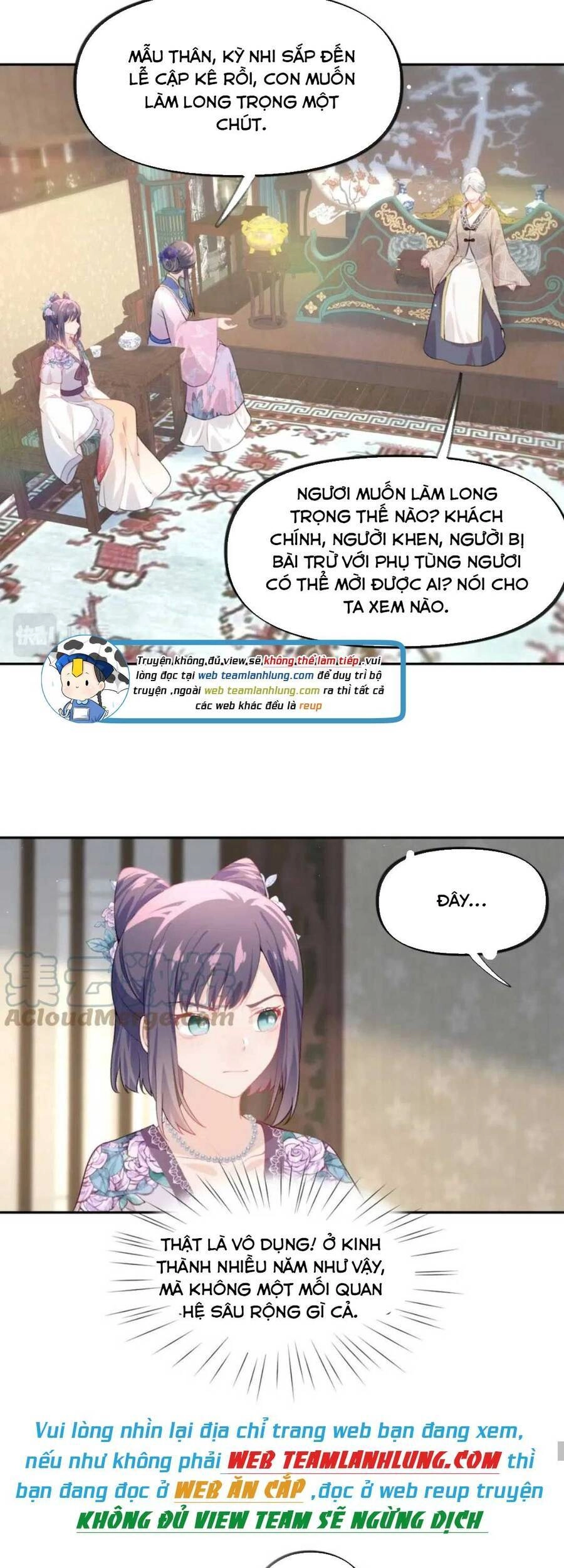 Một Đêm Bệnh Kiều Đột Nhiên Tới Chapter 81 - 31