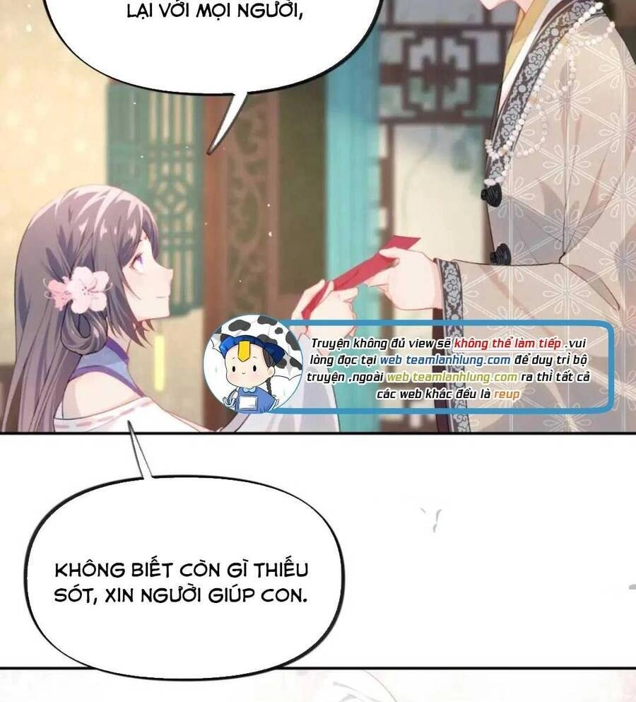 Một Đêm Bệnh Kiều Đột Nhiên Tới Chapter 81 - 33