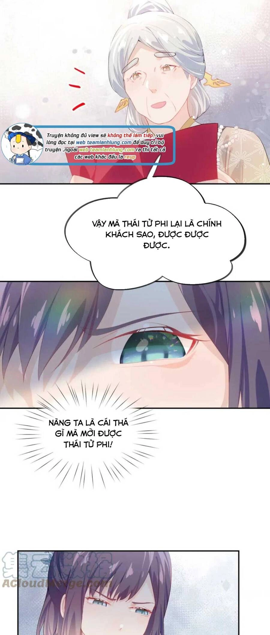 Một Đêm Bệnh Kiều Đột Nhiên Tới Chapter 81 - 34