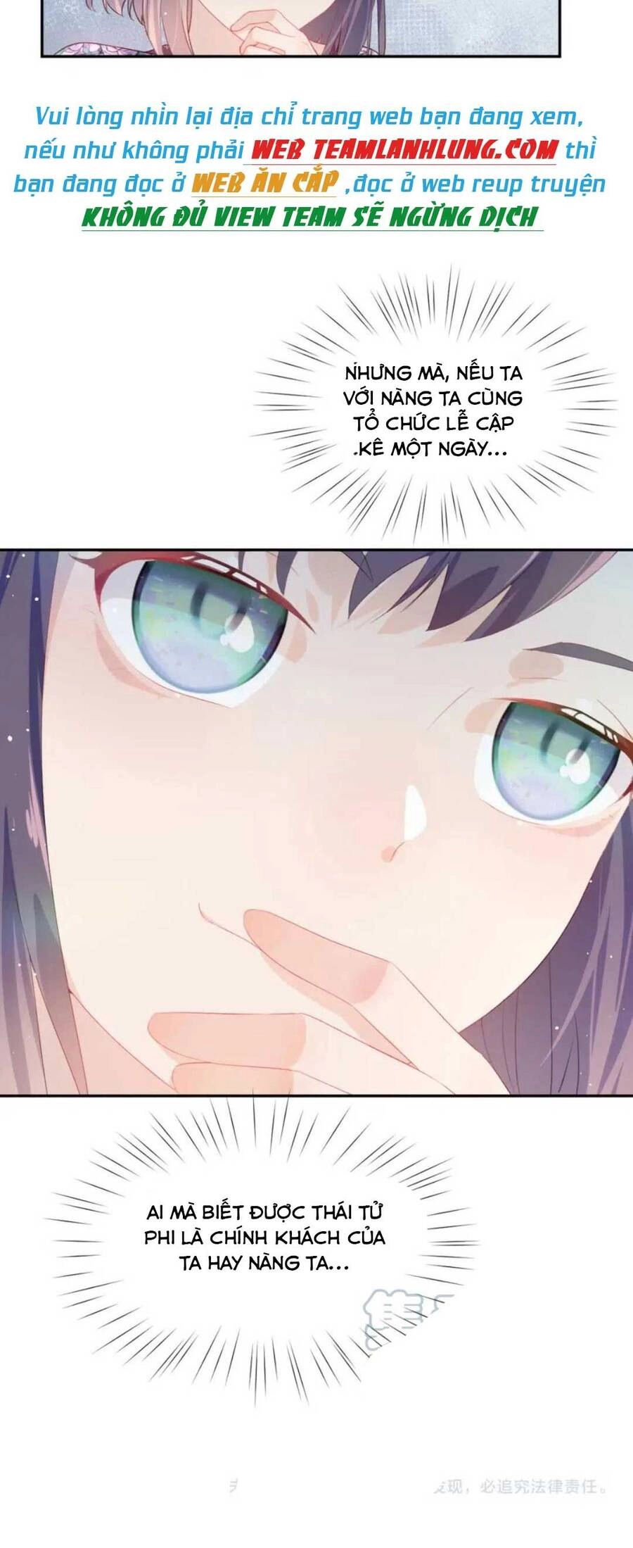 Một Đêm Bệnh Kiều Đột Nhiên Tới Chapter 81 - 35