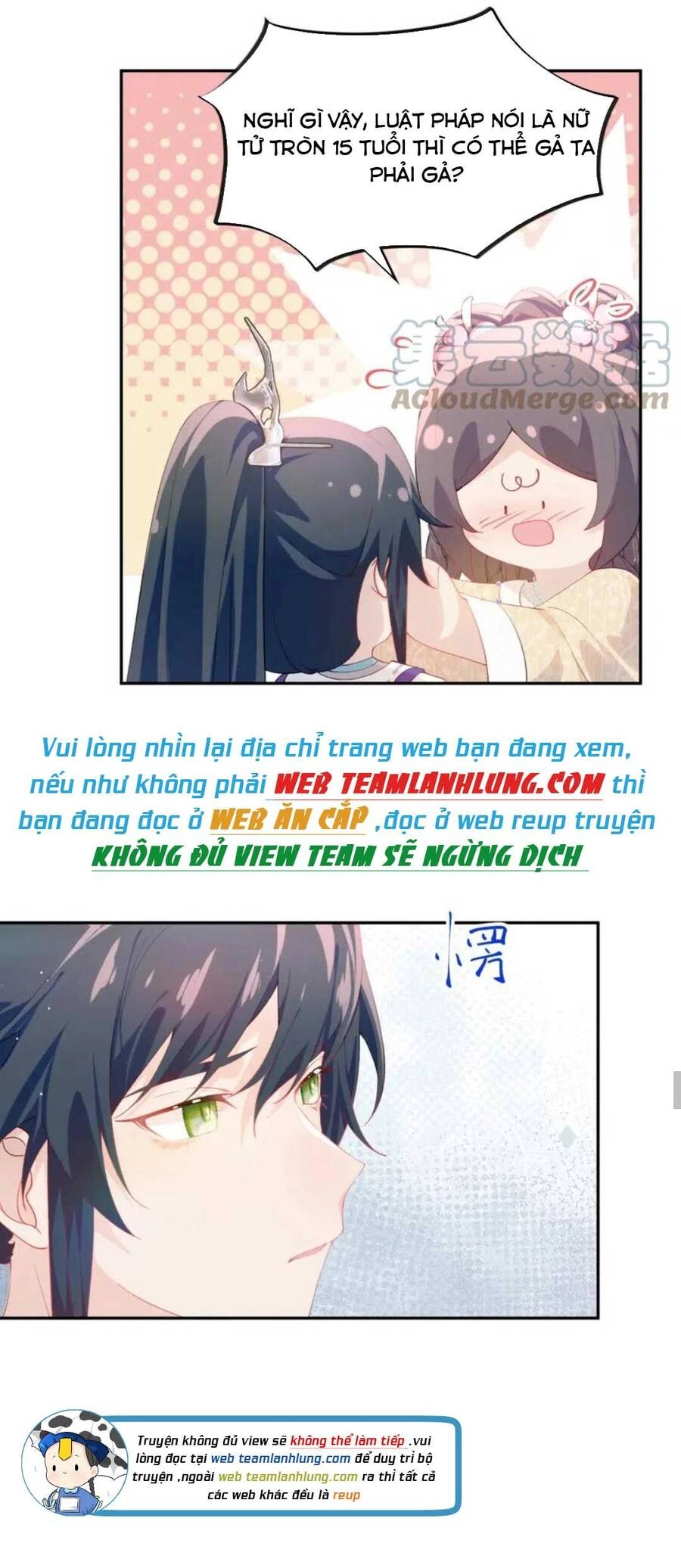 Một Đêm Bệnh Kiều Đột Nhiên Tới Chapter 82 - 21