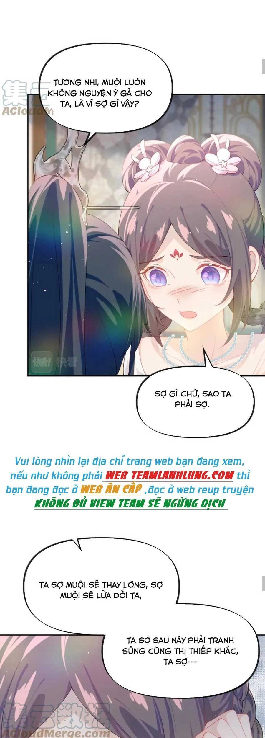 Một Đêm Bệnh Kiều Đột Nhiên Tới Chapter 82 - 22