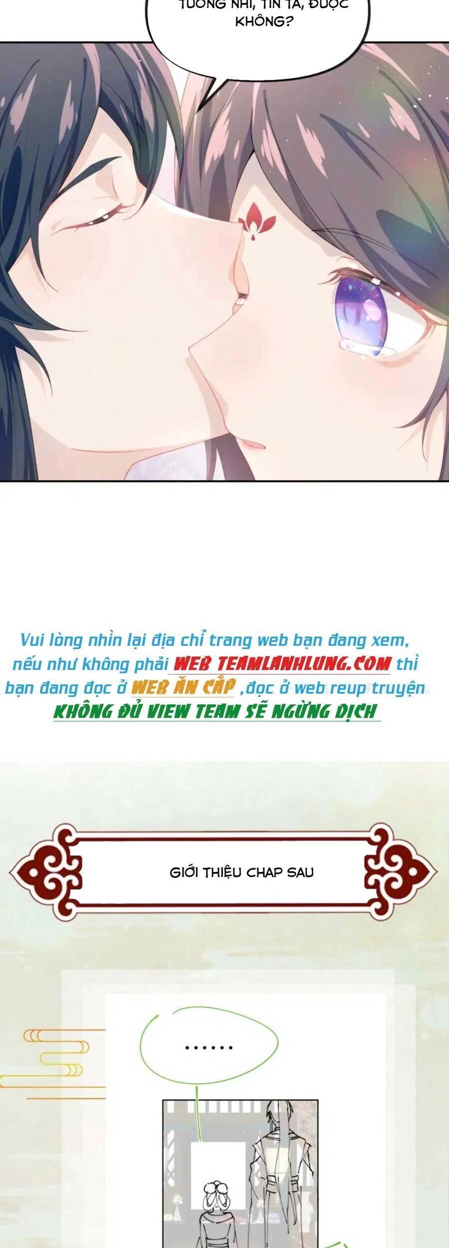 Một Đêm Bệnh Kiều Đột Nhiên Tới Chapter 82 - 30