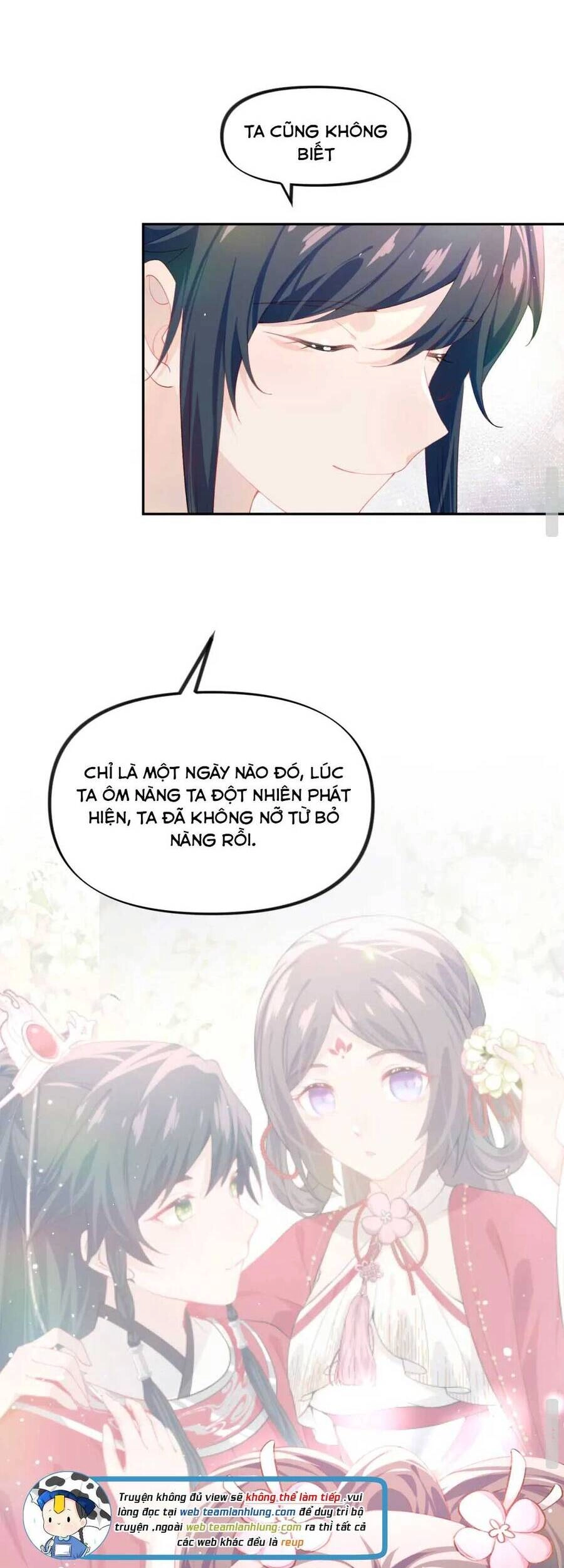 Một Đêm Bệnh Kiều Đột Nhiên Tới Chapter 83 - 4