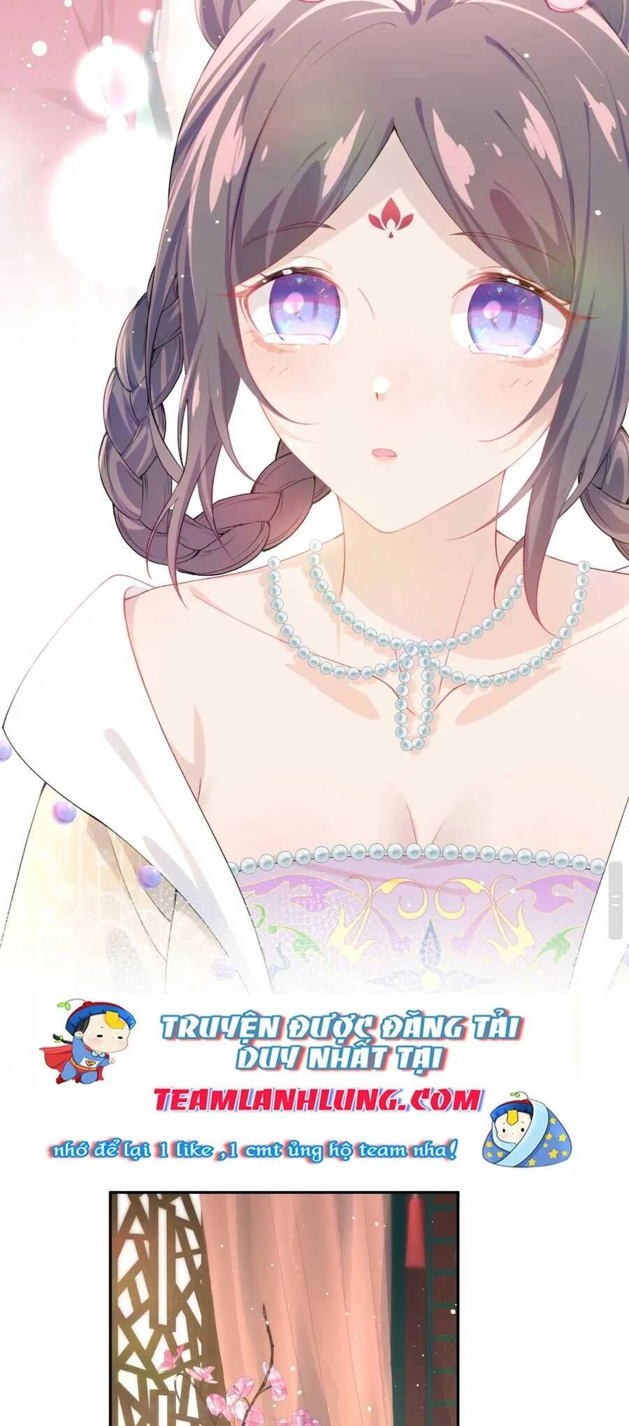 Một Đêm Bệnh Kiều Đột Nhiên Tới Chapter 83 - 5