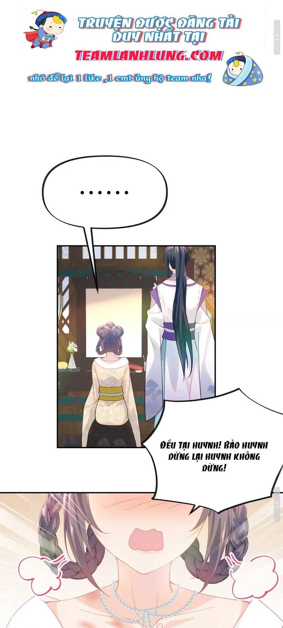 Một Đêm Bệnh Kiều Đột Nhiên Tới Chapter 83 - 13