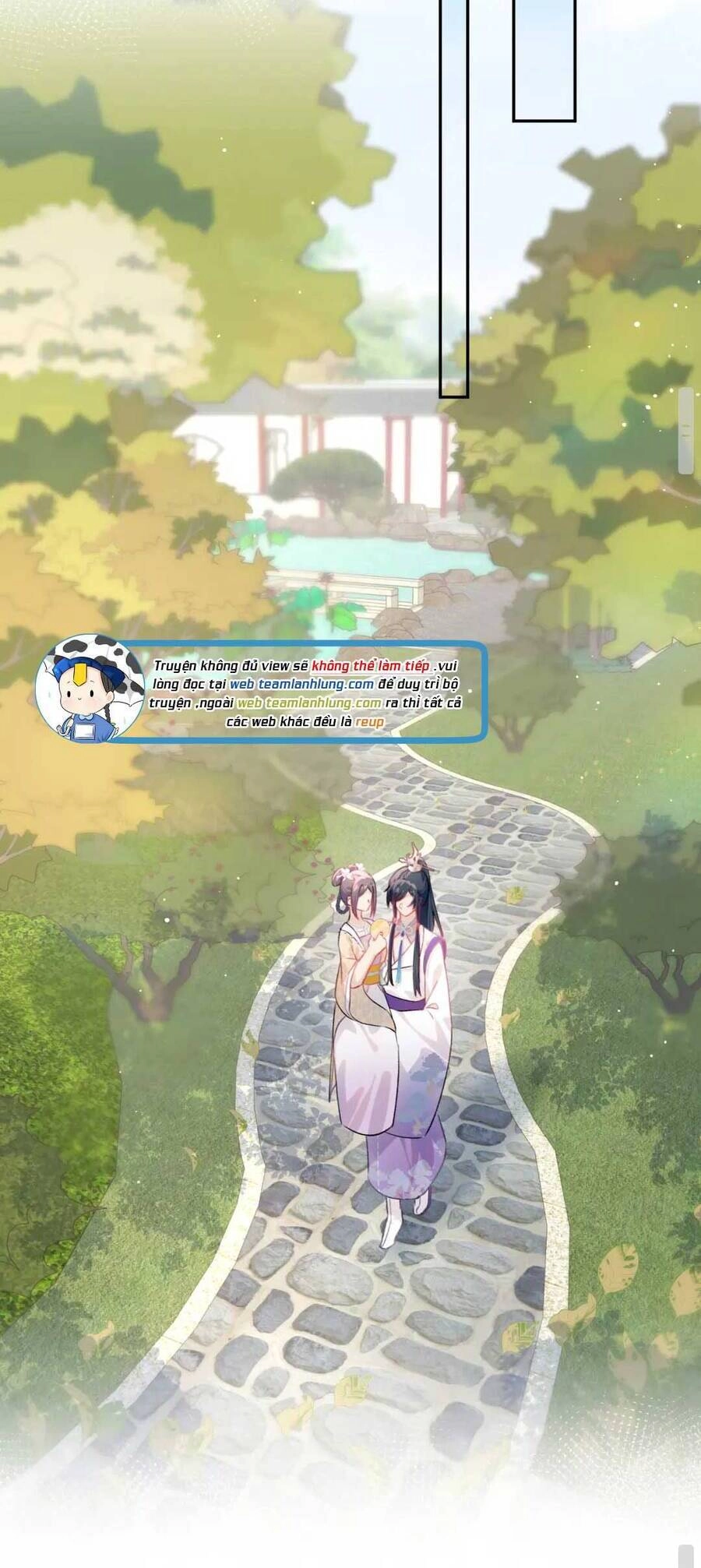 Một Đêm Bệnh Kiều Đột Nhiên Tới Chapter 83 - 16