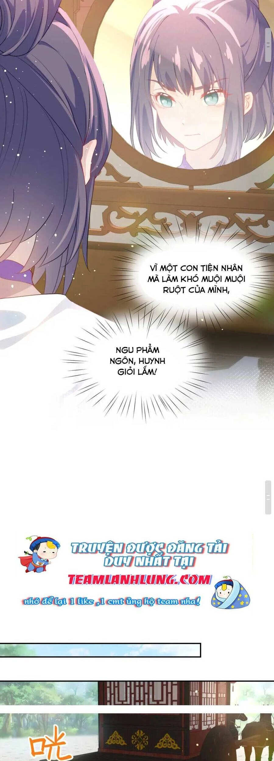 Một Đêm Bệnh Kiều Đột Nhiên Tới Chapter 83 - 24