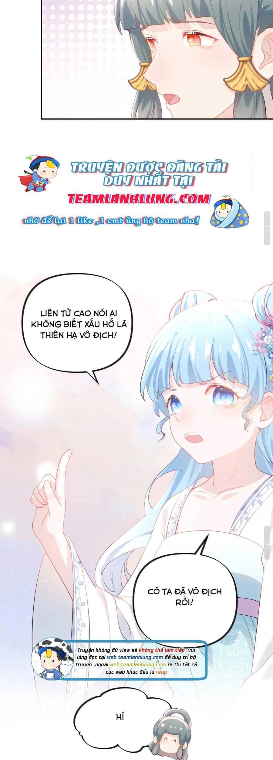 Một Đêm Bệnh Kiều Đột Nhiên Tới Chapter 83 - 27