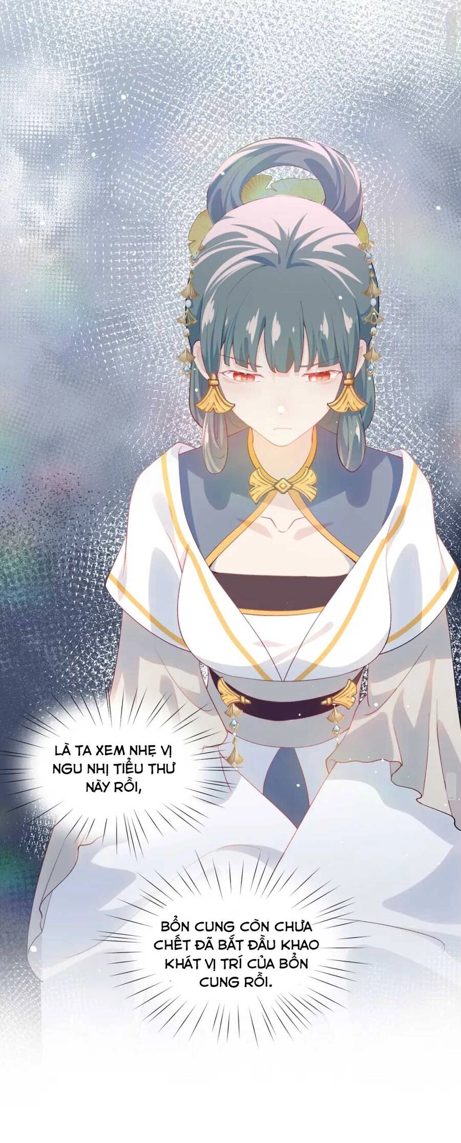 Một Đêm Bệnh Kiều Đột Nhiên Tới Chapter 83 - 32