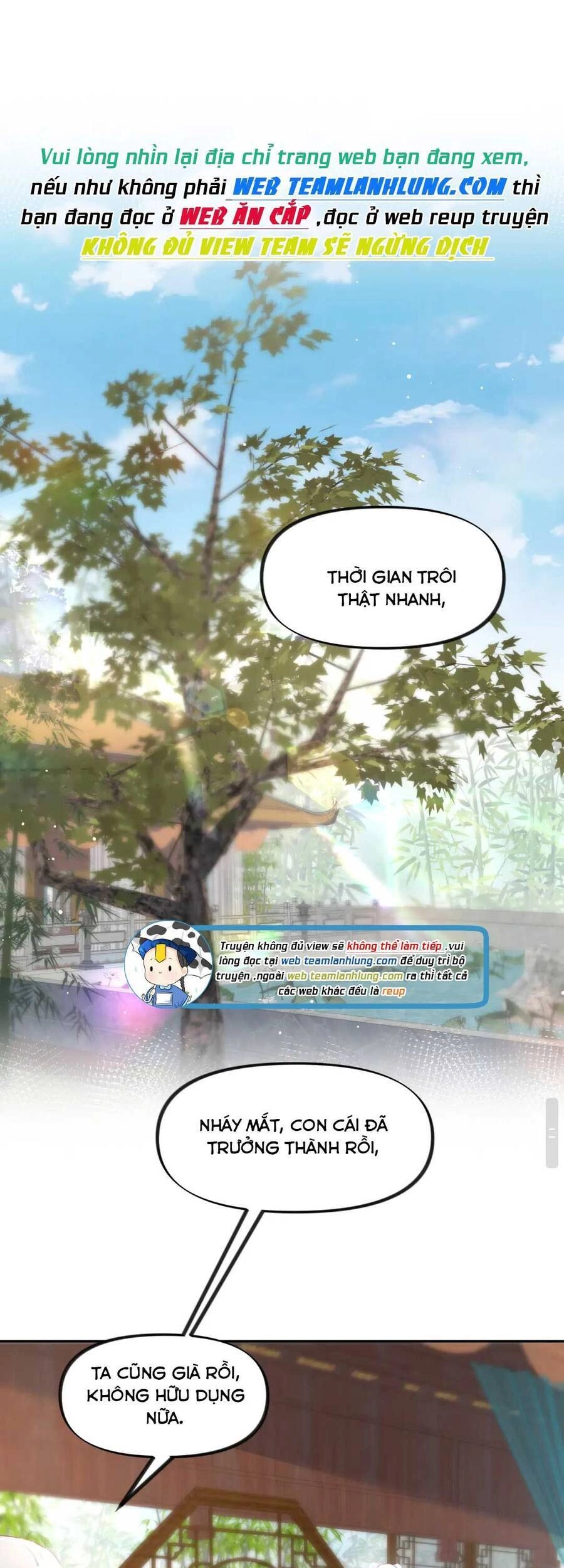 Một Đêm Bệnh Kiều Đột Nhiên Tới Chapter 84 - 2