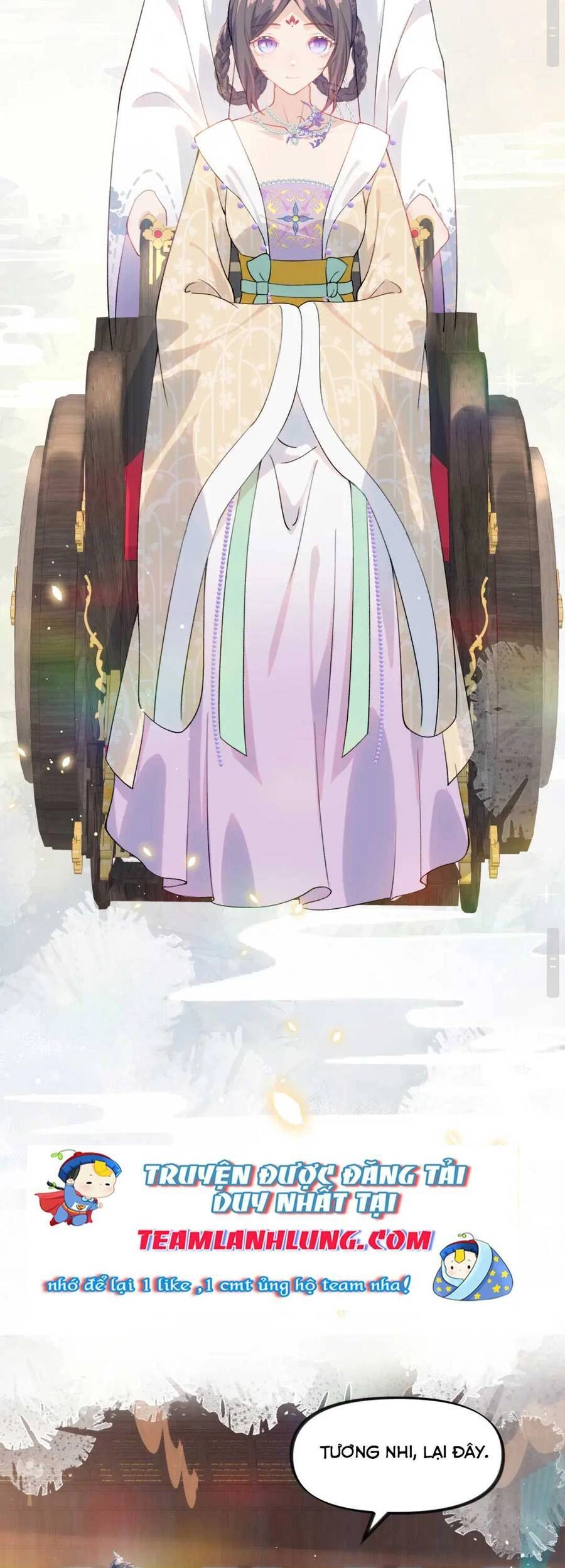 Một Đêm Bệnh Kiều Đột Nhiên Tới Chapter 84 - 6