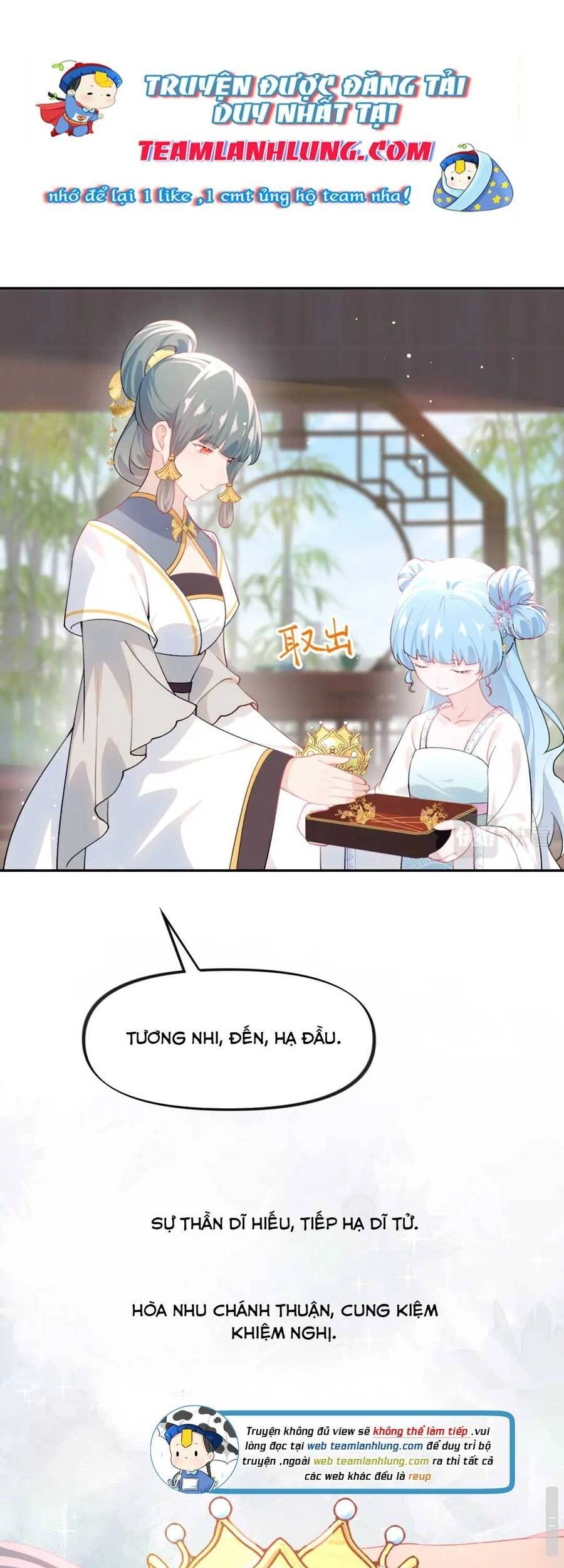 Một Đêm Bệnh Kiều Đột Nhiên Tới Chapter 84 - 8