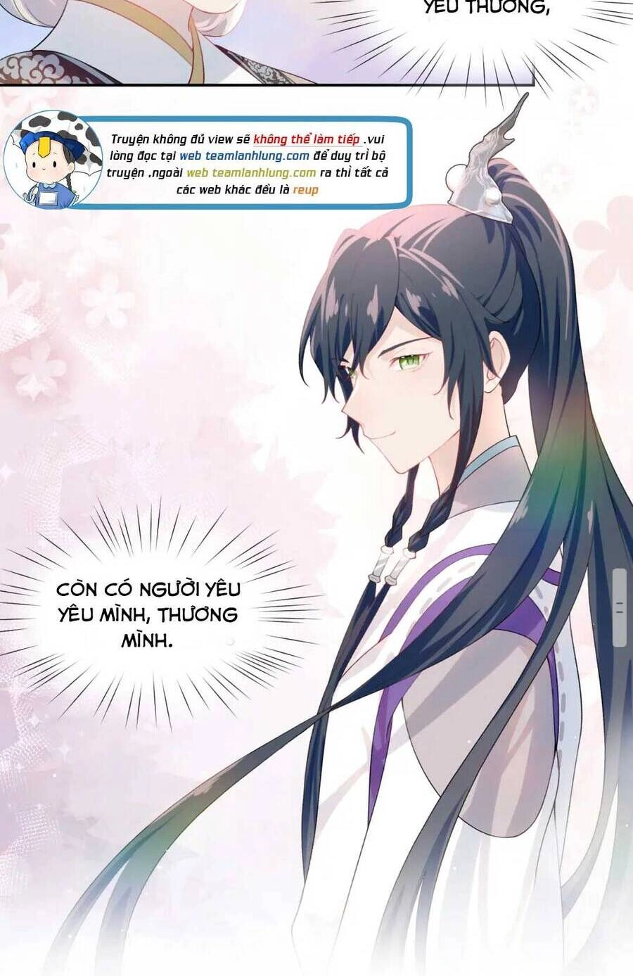 Một Đêm Bệnh Kiều Đột Nhiên Tới Chapter 84 - 11