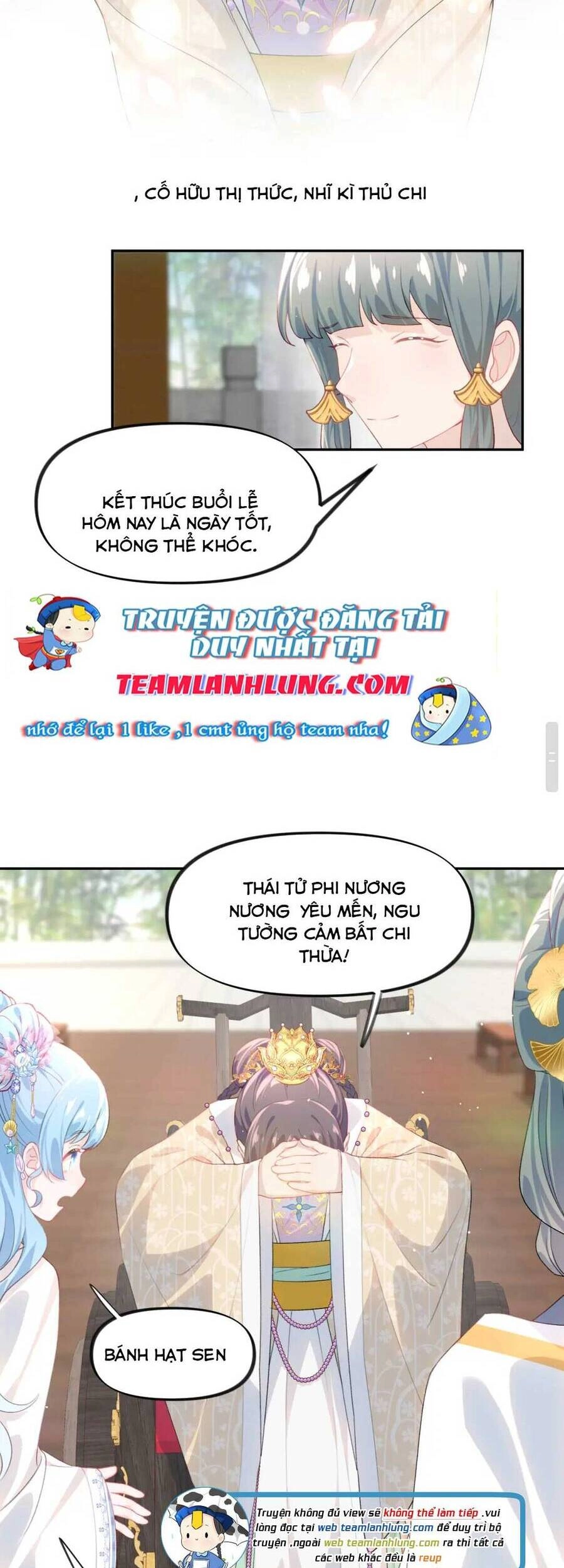 Một Đêm Bệnh Kiều Đột Nhiên Tới Chapter 84 - 14