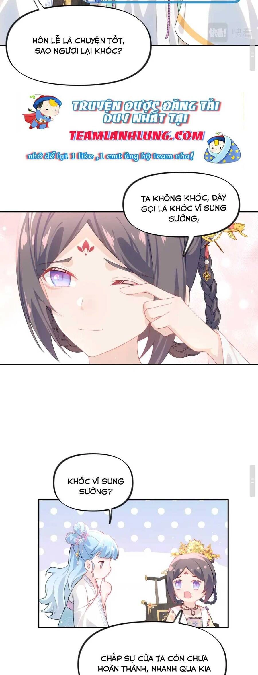 Một Đêm Bệnh Kiều Đột Nhiên Tới Chapter 84 - 15