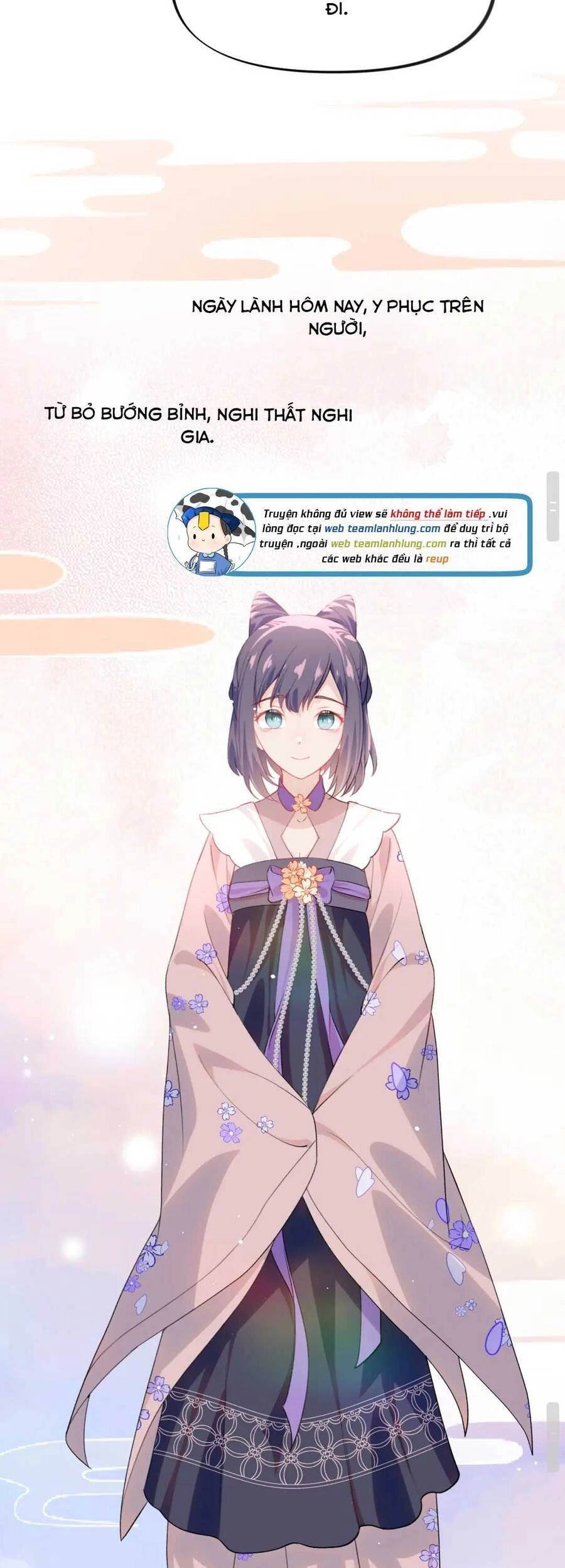 Một Đêm Bệnh Kiều Đột Nhiên Tới Chapter 84 - 16