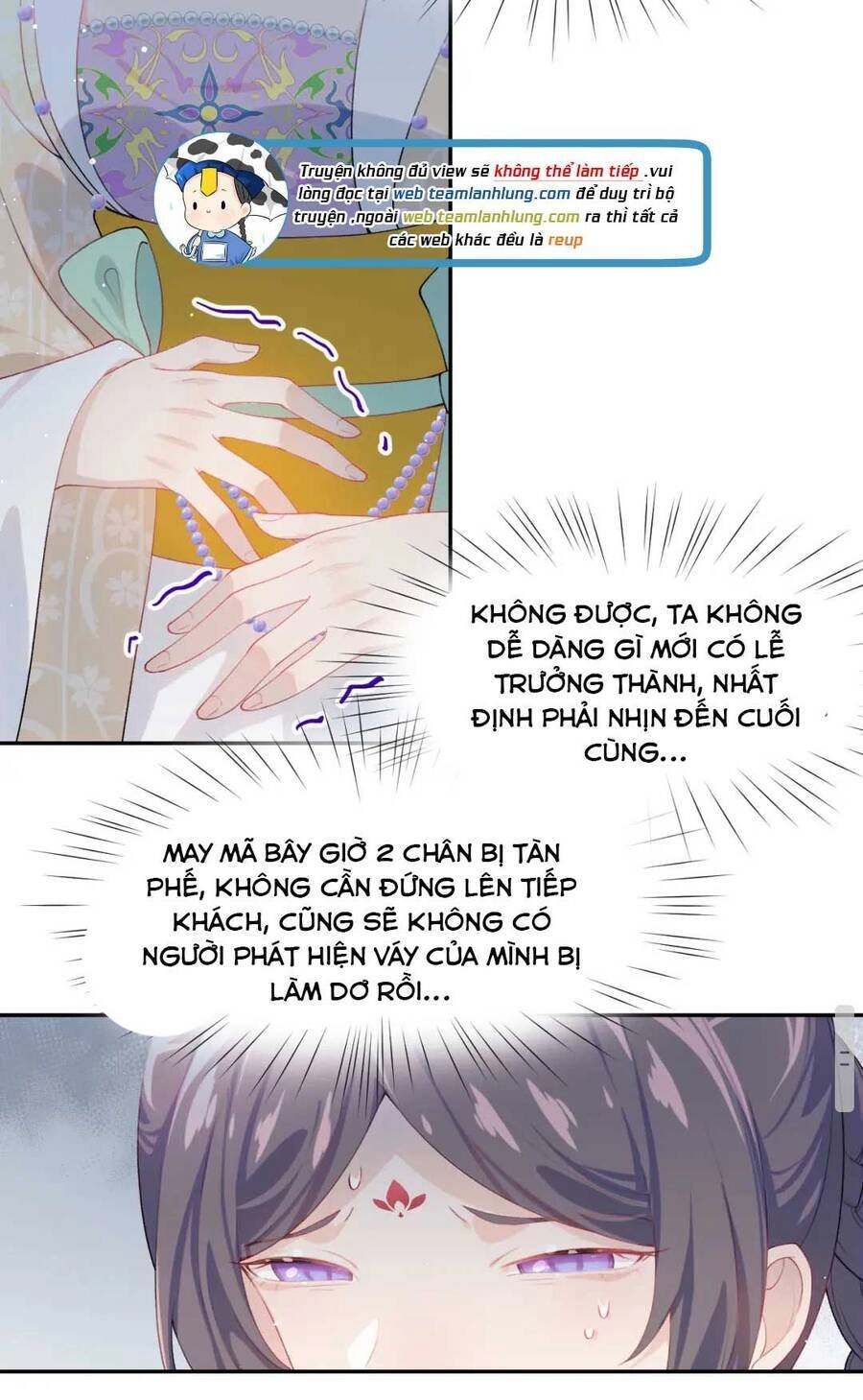 Một Đêm Bệnh Kiều Đột Nhiên Tới Chapter 84 - 20