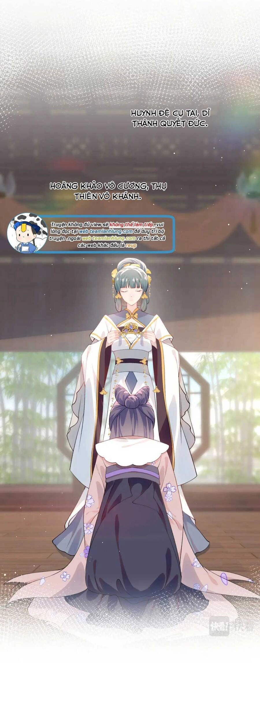 Một Đêm Bệnh Kiều Đột Nhiên Tới Chapter 84 - 22