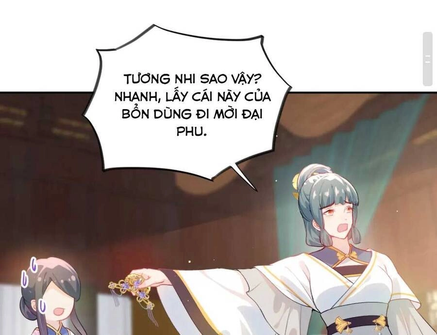 Một Đêm Bệnh Kiều Đột Nhiên Tới Chapter 84 - 26