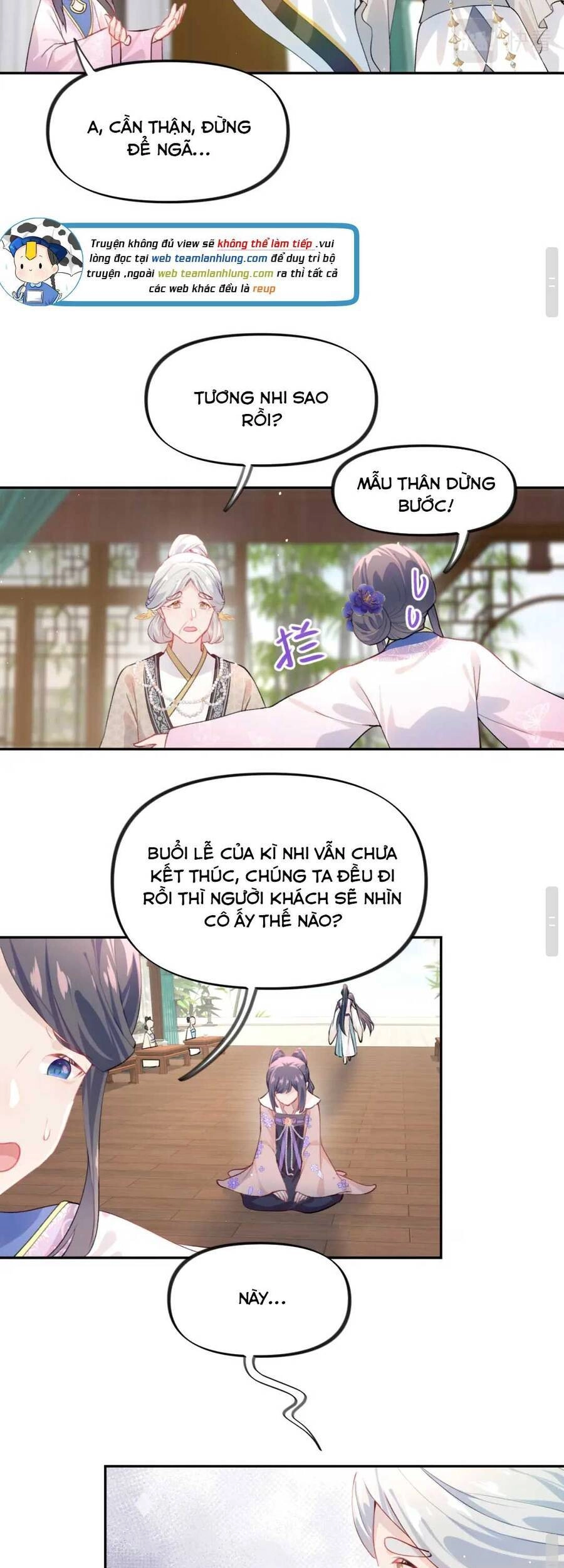 Một Đêm Bệnh Kiều Đột Nhiên Tới Chapter 84 - 27