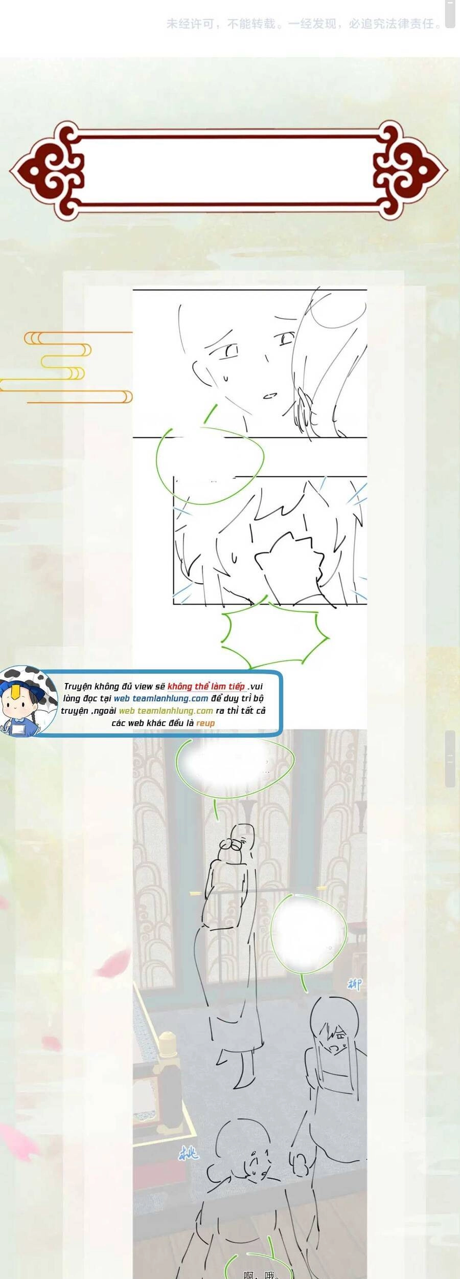 Một Đêm Bệnh Kiều Đột Nhiên Tới Chapter 84 - 34