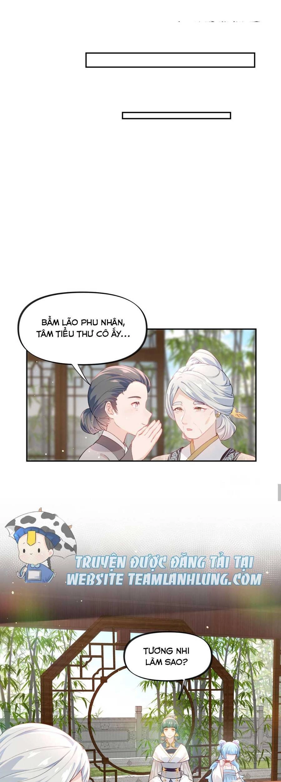 Một Đêm Bệnh Kiều Đột Nhiên Tới Chapter 85 - 10