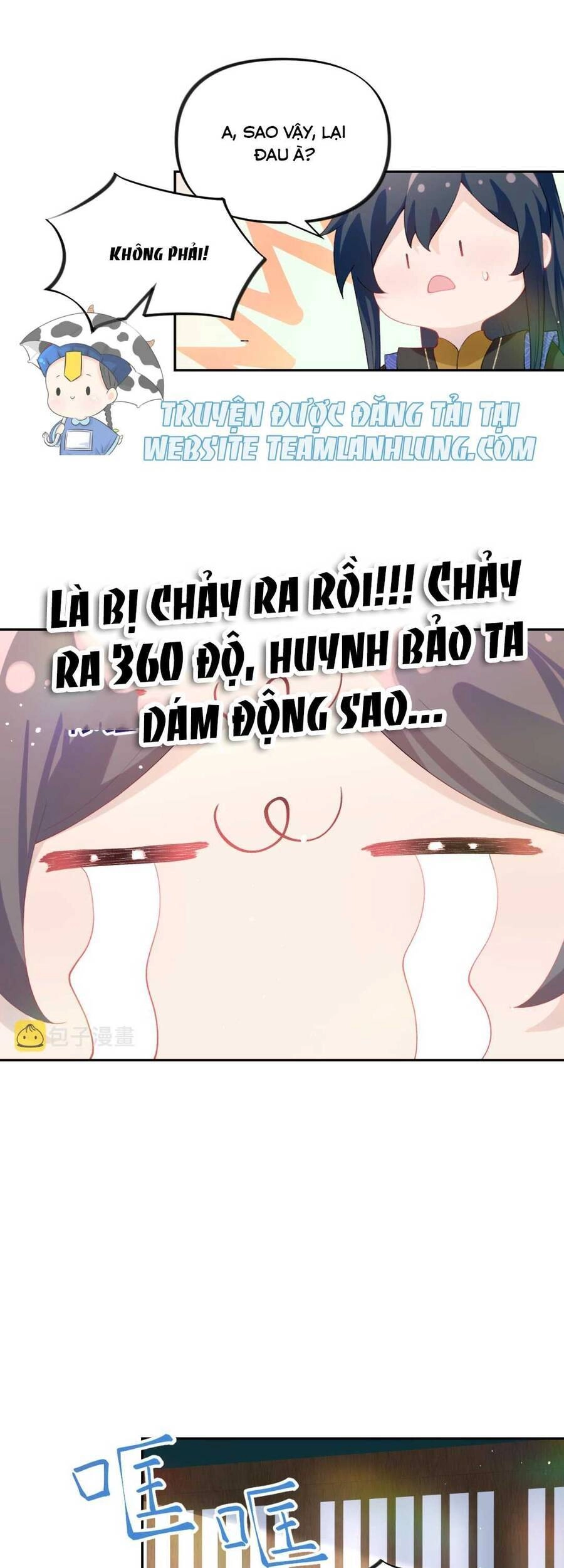 Một Đêm Bệnh Kiều Đột Nhiên Tới Chapter 85 - 25