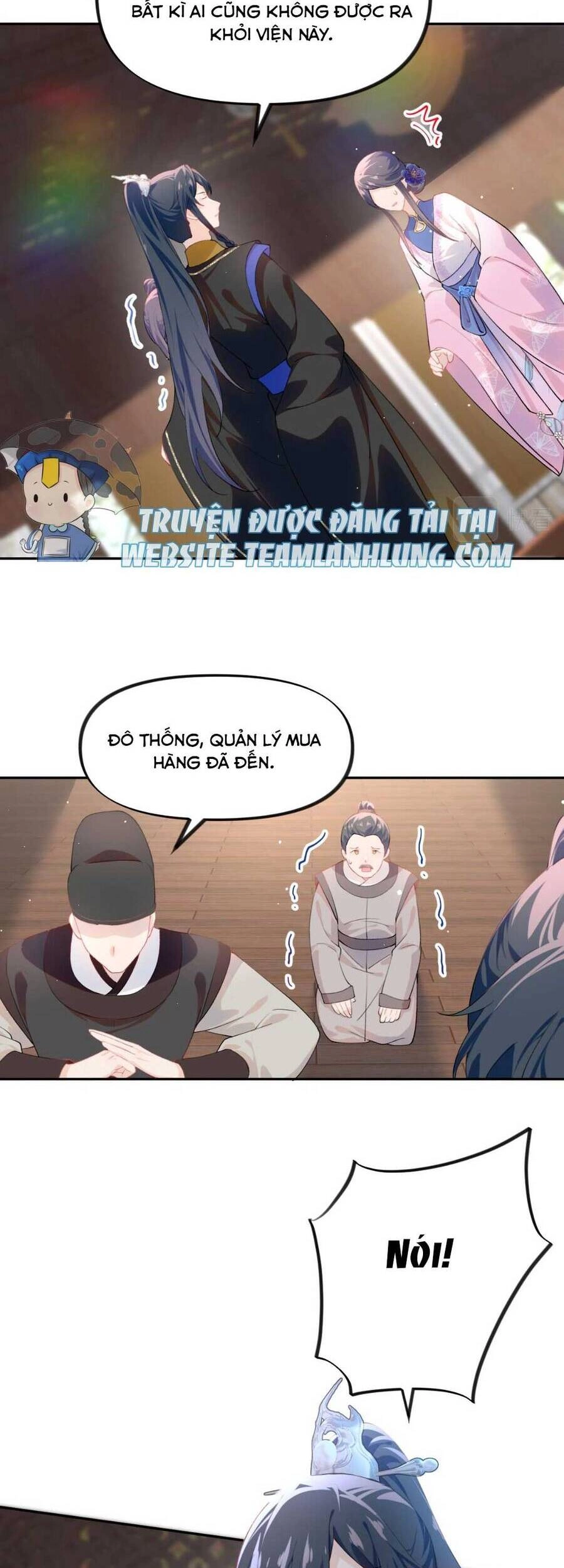 Một Đêm Bệnh Kiều Đột Nhiên Tới Chapter 86 - 9