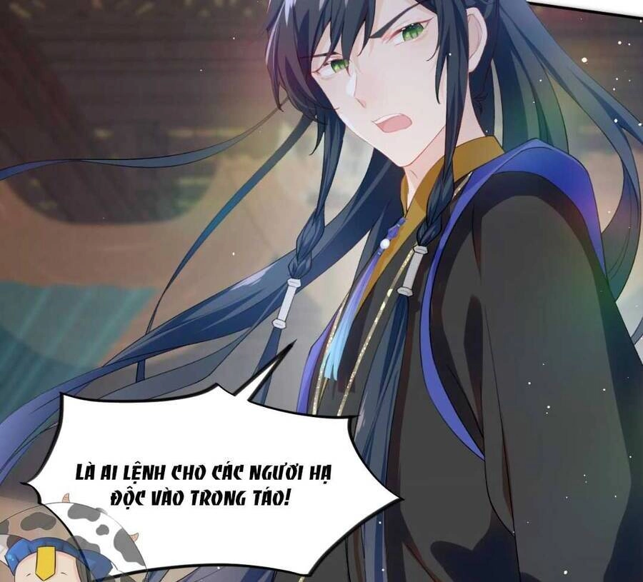 Một Đêm Bệnh Kiều Đột Nhiên Tới Chapter 86 - 10