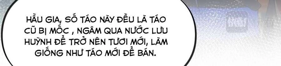 Một Đêm Bệnh Kiều Đột Nhiên Tới Chapter 86 - 17