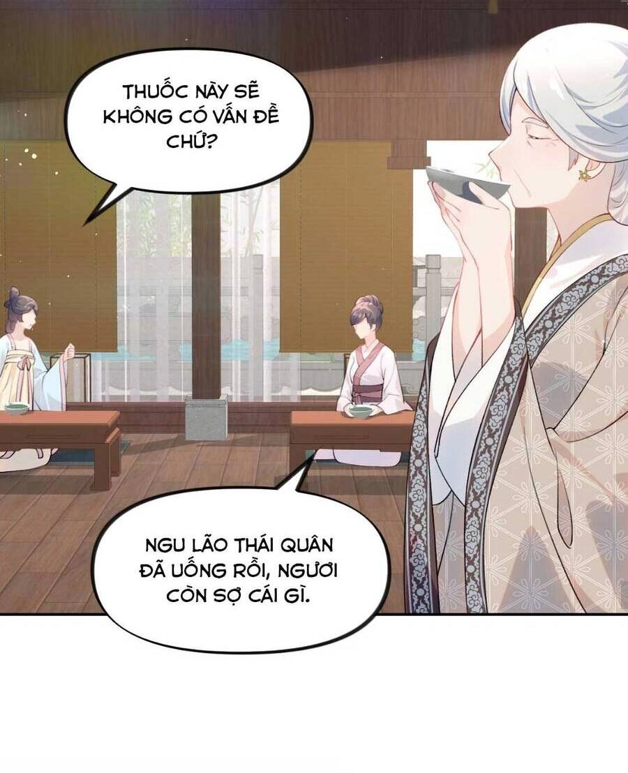 Một Đêm Bệnh Kiều Đột Nhiên Tới Chapter 86 - 21