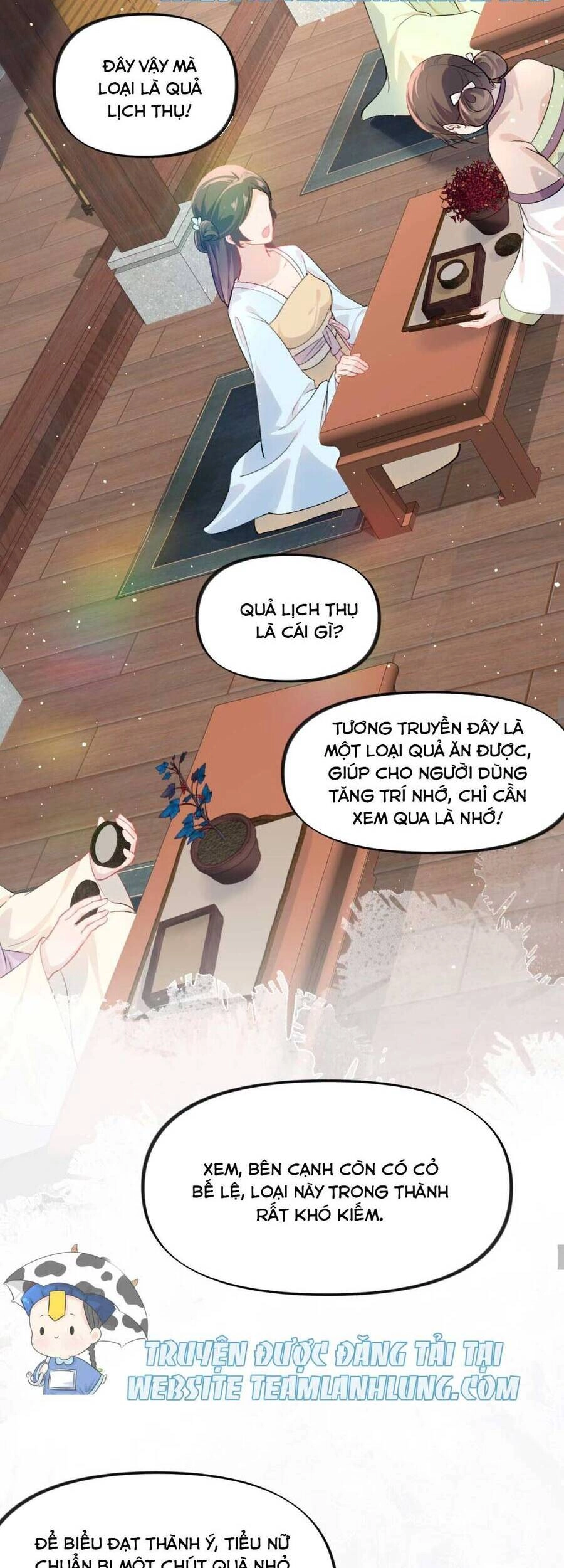 Một Đêm Bệnh Kiều Đột Nhiên Tới Chapter 86 - 23