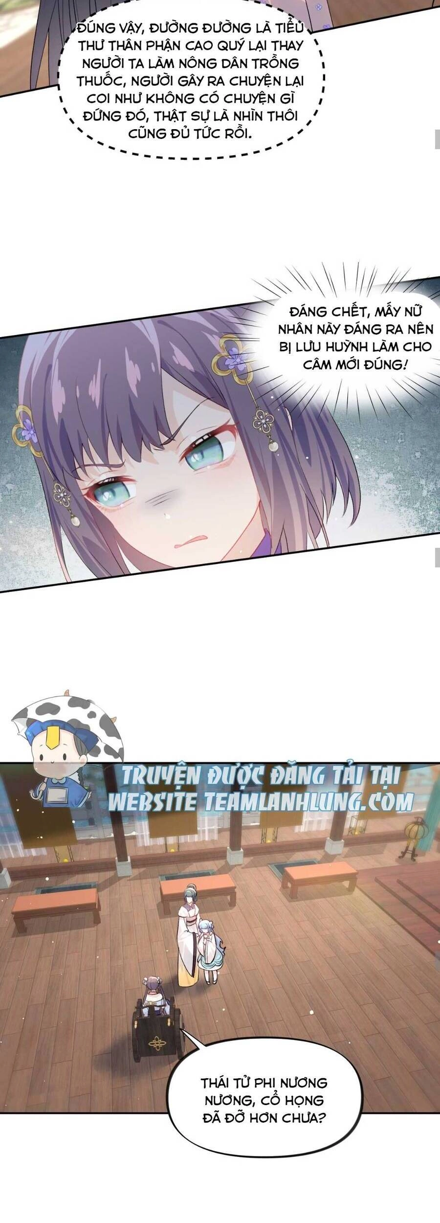 Một Đêm Bệnh Kiều Đột Nhiên Tới Chapter 86 - 27