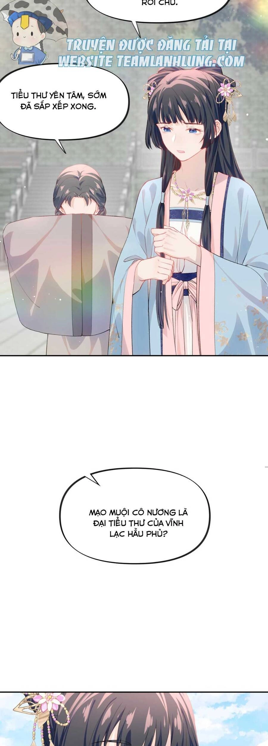 Một Đêm Bệnh Kiều Đột Nhiên Tới Chapter 86 - 32