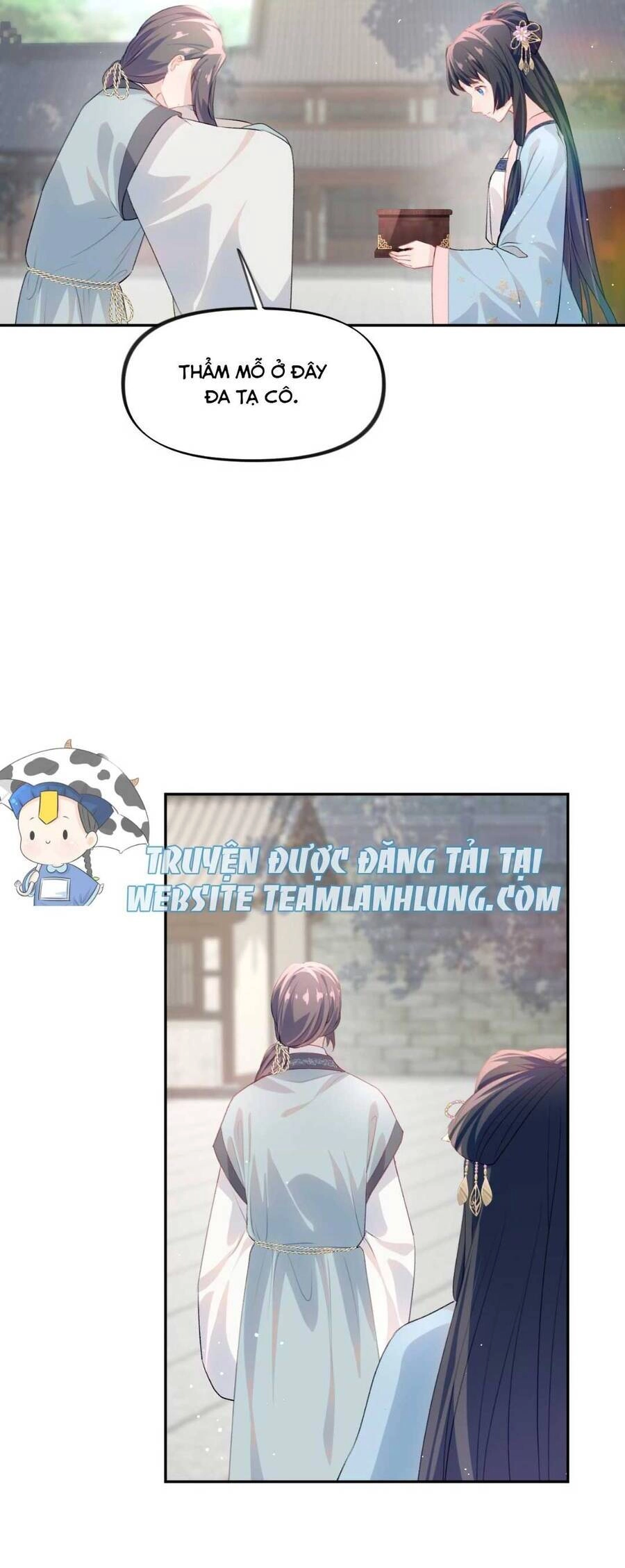 Một Đêm Bệnh Kiều Đột Nhiên Tới Chapter 86 - 34