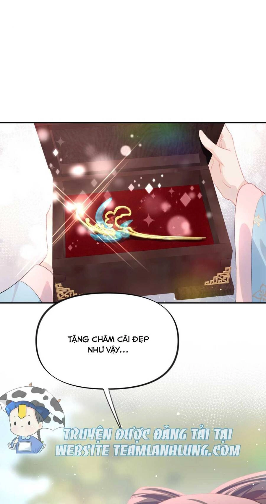 Một Đêm Bệnh Kiều Đột Nhiên Tới Chapter 86 - 35