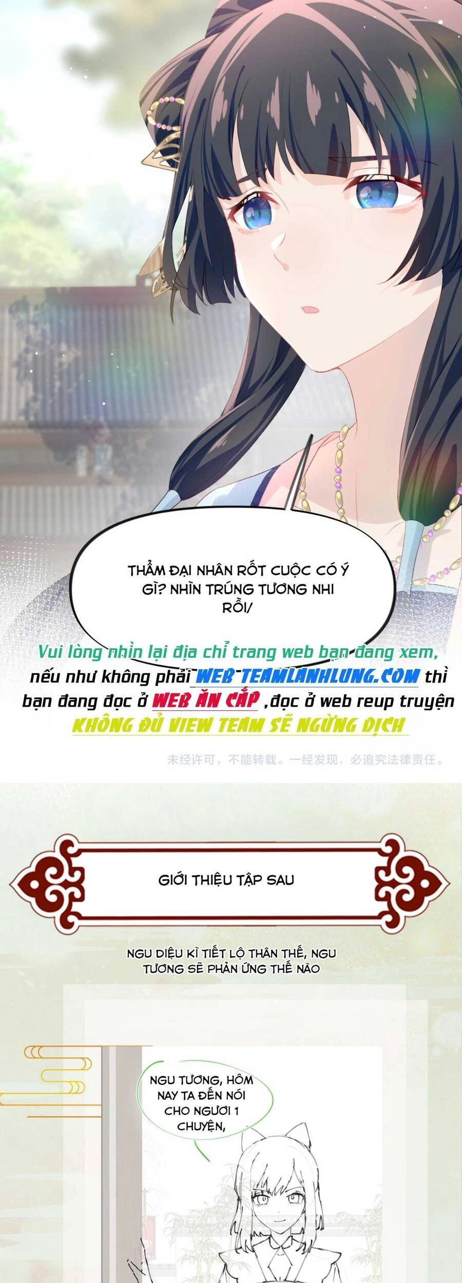 Một Đêm Bệnh Kiều Đột Nhiên Tới Chapter 86 - 36