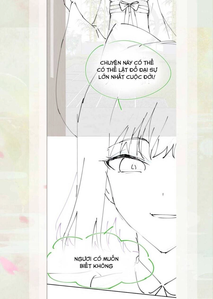 Một Đêm Bệnh Kiều Đột Nhiên Tới Chapter 86 - 37